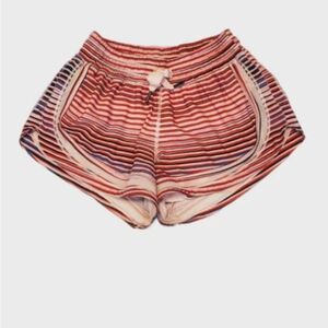 Size 2 - Lululemon Make A Move Short